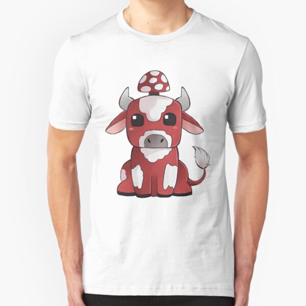 Mooshi Slim Fit T-Shirt