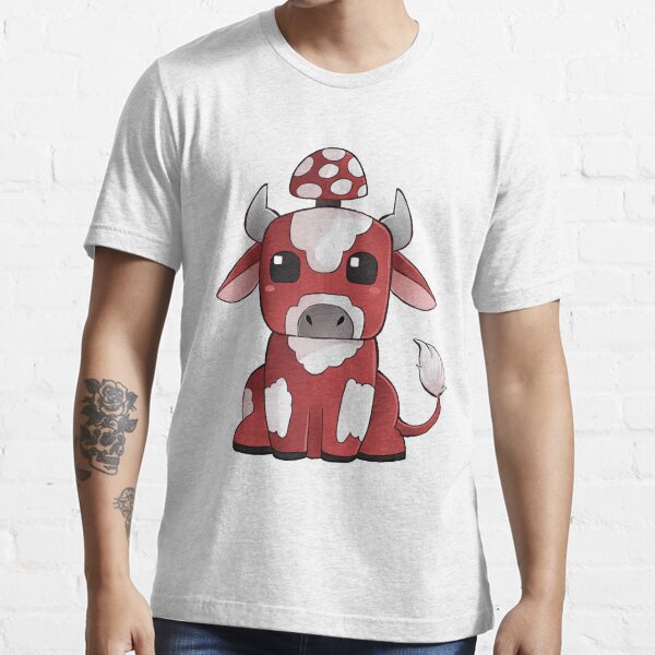 Mooshi Essential T-Shirt