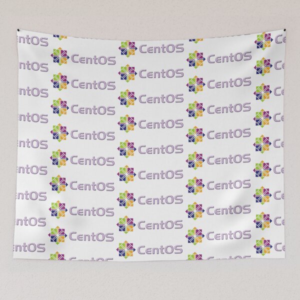 Item preview, Cent OS designed and sold by Weeev.