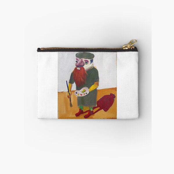 Item preview, The painter designed and sold by Diego Manuel Rodriguez.
