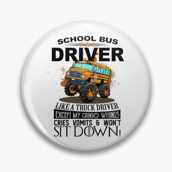Item preview, Day Gift for Magic Cartoons School Bus Kids Gifts Music Fans designed and sold by Espinoza101Ron.