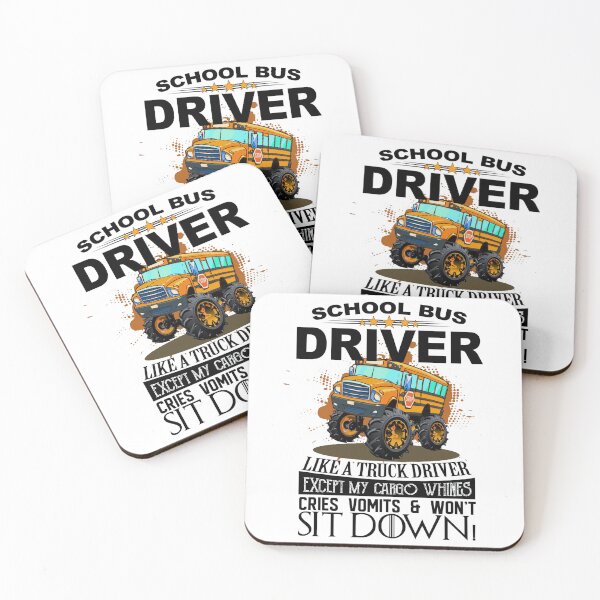 Item preview, Day Gift for Magic Cartoons School Bus Kids Gifts Music Fans designed and sold by Espinoza101Ron.