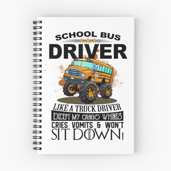 Item preview, Day Gift for Magic Cartoons School Bus Kids Gifts Music Fans designed and sold by Espinoza101Ron.