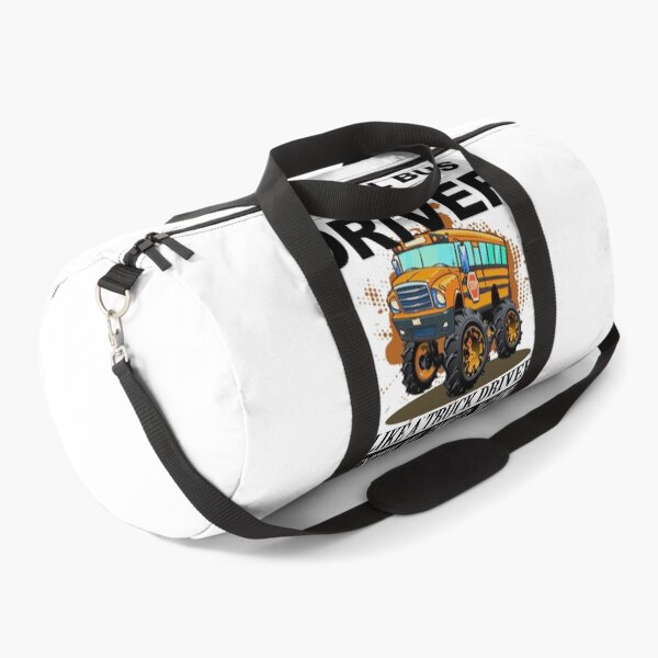 Item preview, Day Gift for Magic Cartoons School Bus Kids Gifts Music Fans designed and sold by Espinoza101Ron.