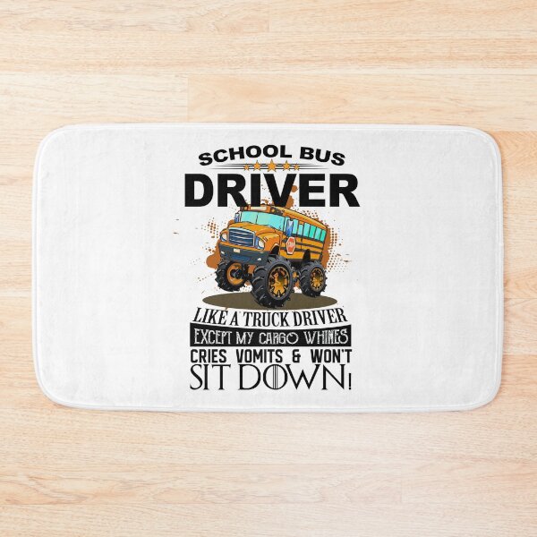 Item preview, Day Gift for Magic Cartoons School Bus Kids Gifts Music Fans designed and sold by Espinoza101Ron.
