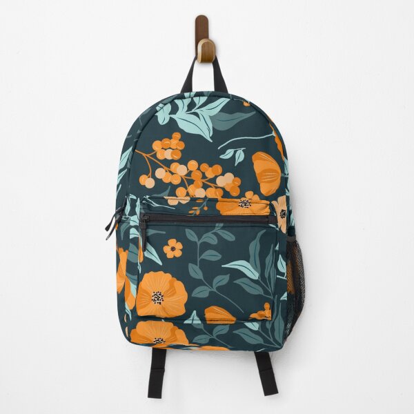 Item preview, Hand drawn floral pattern designed and sold by IshanArt.