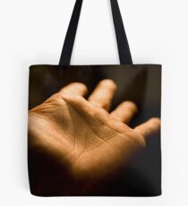 Lignes Tote Bag