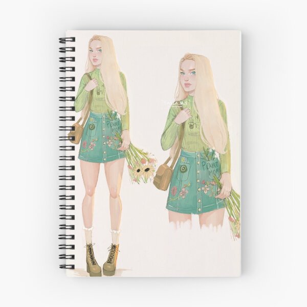 Item preview, Cornelia designed and sold by Tasia M S.
