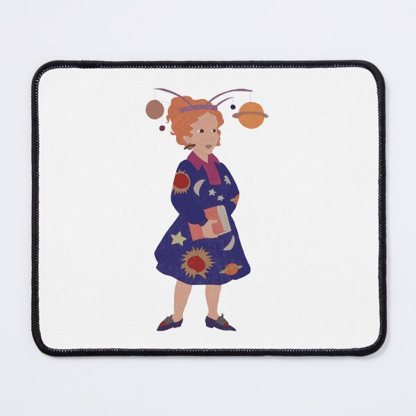 Item preview, Day Gift Magic Cartoons School Bus Kids Cute Gift designed and sold by Espinoza101Ron.