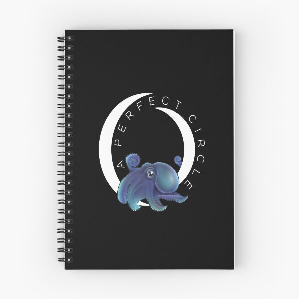 Item preview, A Perfect Circle Baby Octopus designed and sold by jeffective.