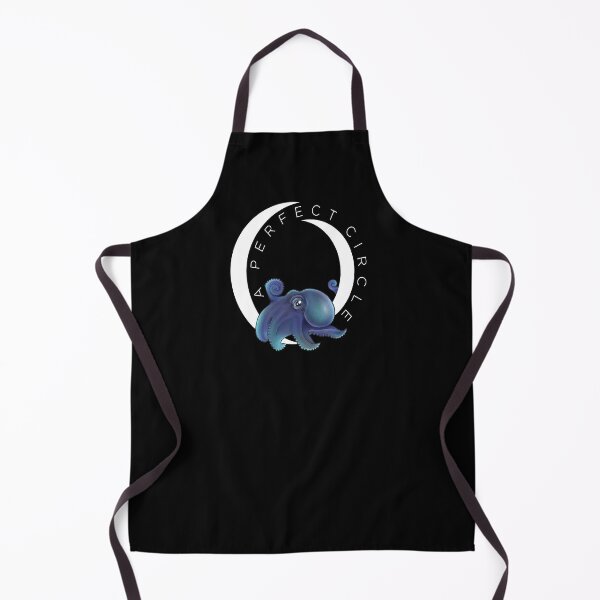 Item preview, A Perfect Circle Baby Octopus designed and sold by jeffective.