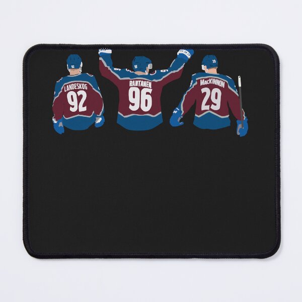 Item preview, Colorado avalanche top line designed and sold by madwqmpaula.