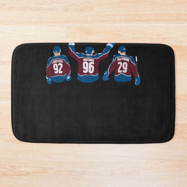 Item preview, Colorado avalanche top line designed and sold by madwqmpaula.