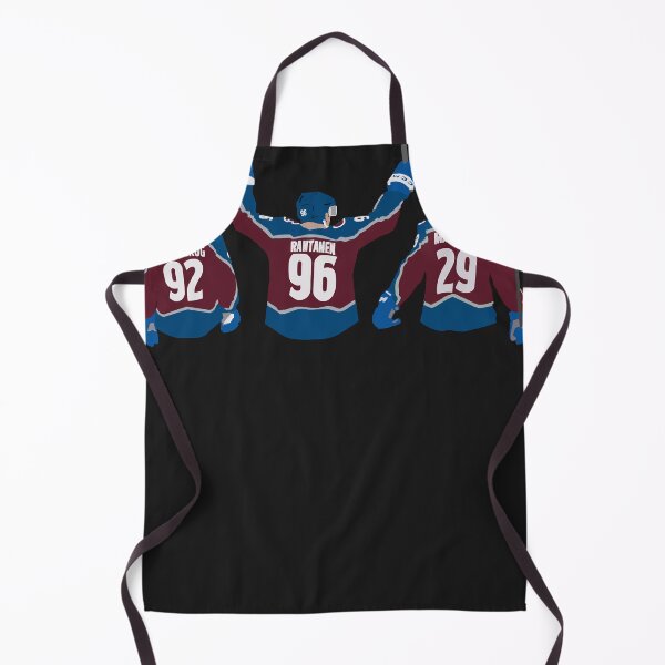 Item preview, Colorado avalanche top line designed and sold by madwqmpaula.