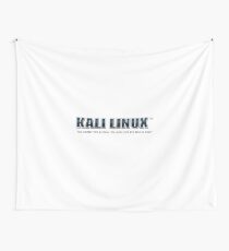 Kali Linux Wall Tapestry