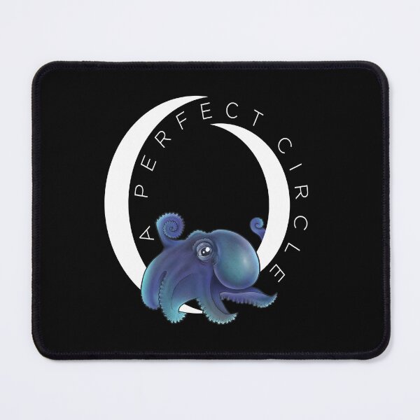 Item preview, A Perfect Circle Baby Octopus designed and sold by jeffective.