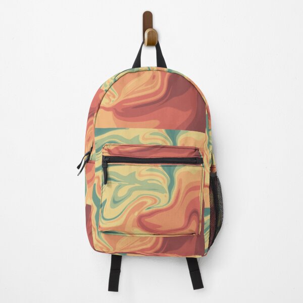 Item preview, Desert tye-dye color swirl designed and sold by JustVibz.