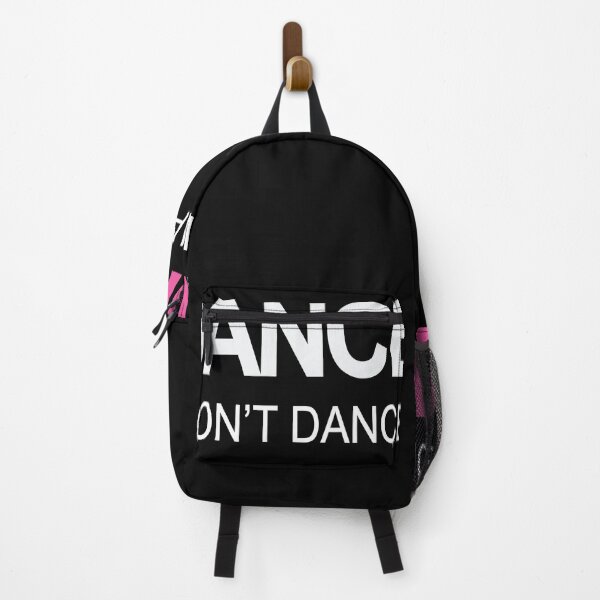 Item preview, I Don't Dance I Finance- Proud Dads of Dancers Dance Dad designed and sold by manzee.