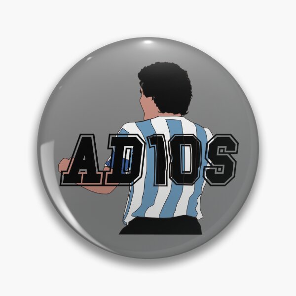 Item preview, Diego Legends Ad10s designed and sold by EileenBaer.