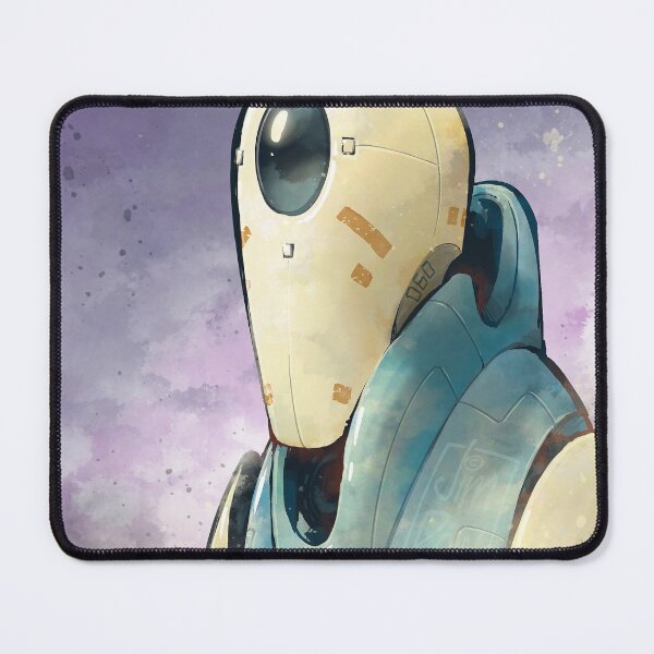 Item preview, Robot Head 060 designed and sold by jimrow.