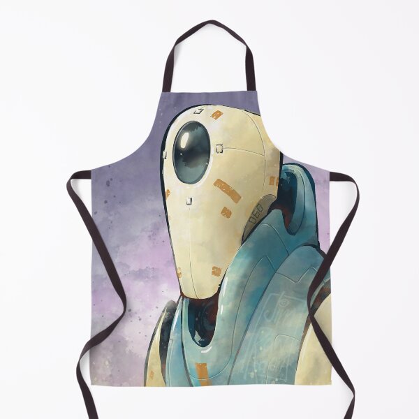 Item preview, Robot Head 060 designed and sold by jimrow.