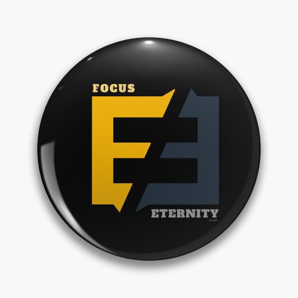 Item preview, FOCUS -  ETERNITY designed and sold by GODLOVES by Isaiah .