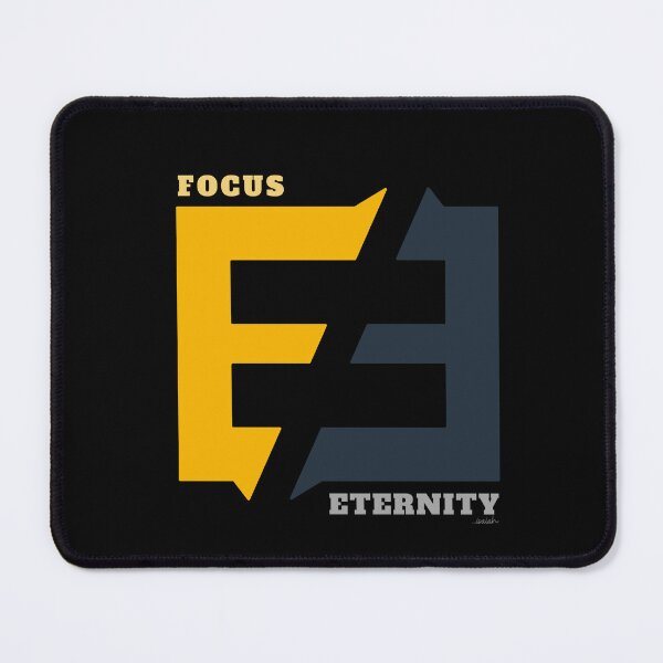 Item preview, FOCUS - ETERNITY designed and sold by GODLOVES by Isaiah .