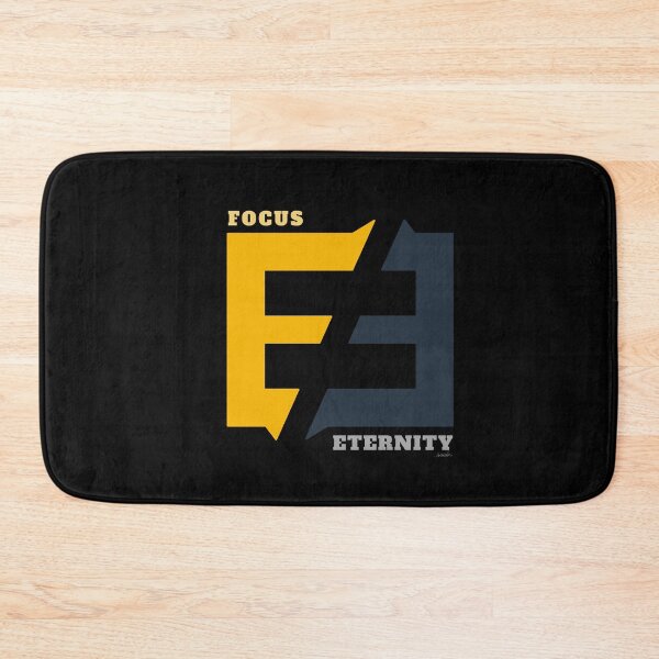 Item preview, FOCUS -  ETERNITY designed and sold by GODLOVES by Isaiah .