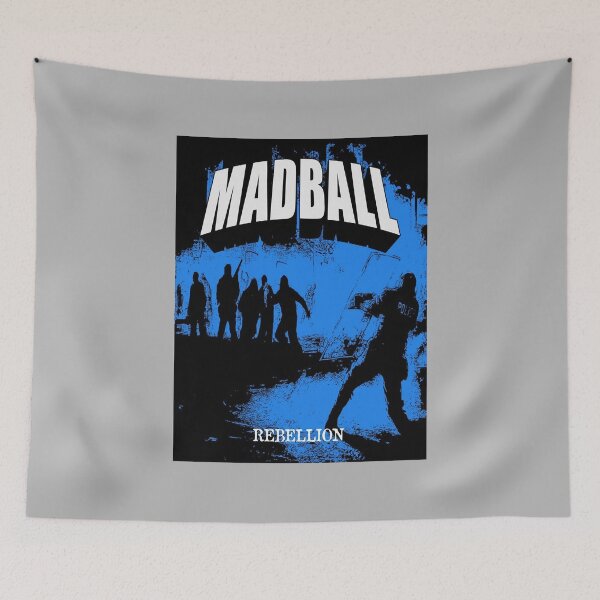Item preview, Music From Another Dimension Madball Best Selling Gifts designed and sold by Wilson101Henry.