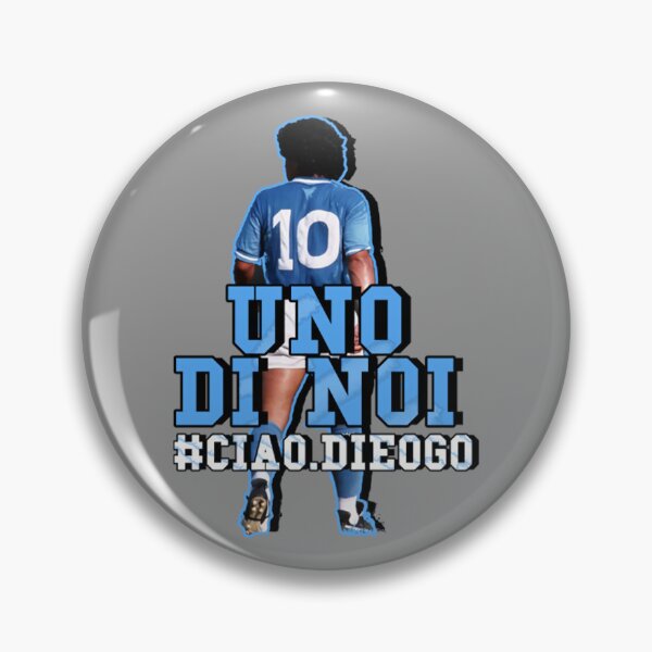 Item preview, Diego Legends Diego10 designed and sold by EileenBaer.