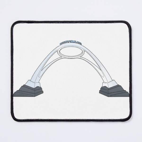 Item preview, Tomorrowland Sign designed and sold by Yensid1971.