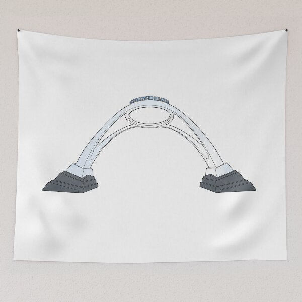 Item preview, Tomorrowland Sign designed and sold by Yensid1971.