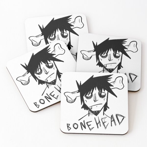 Item preview, Bonehead designed and sold by merhurmurmur.