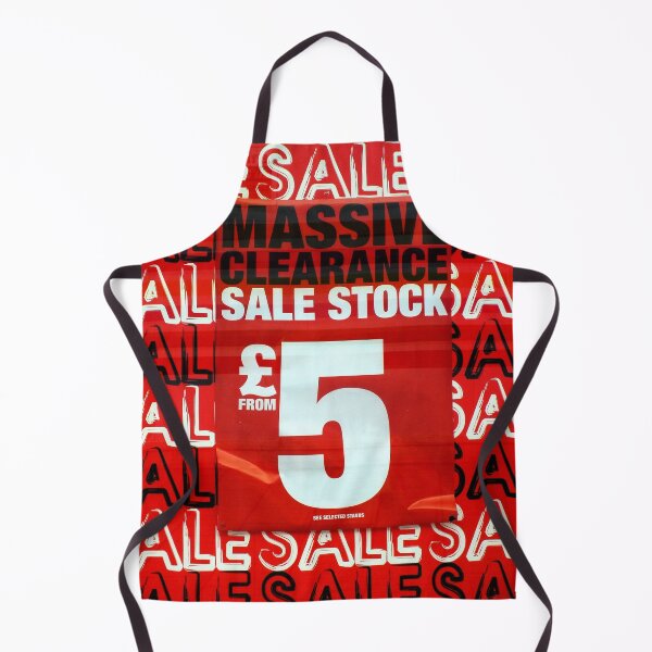 Item preview, Massive Clearance designed and sold by Yampimon.