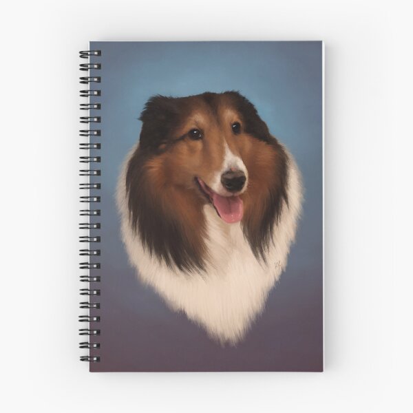 Item preview, Jaxson the Sheltie designed and sold by KJL90.