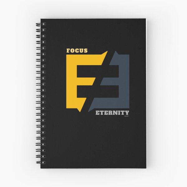 Item preview, FOCUS -  ETERNITY designed and sold by GODLOVES by Isaiah .