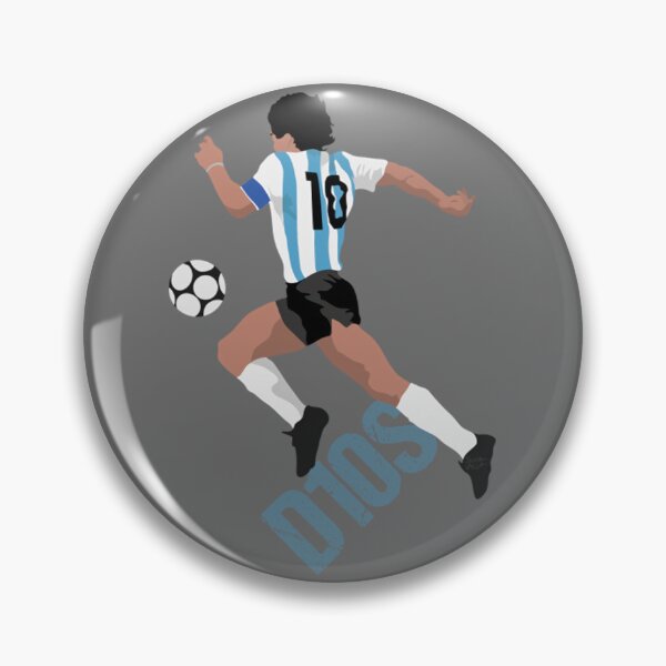 Item preview, D10s Argentina designed and sold by EileenBaer.