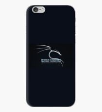 Kali Linux iPhone Case