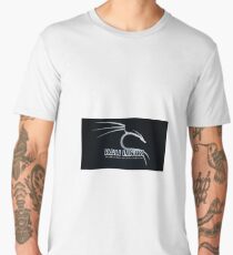Kali Linux Men's Premium T-Shirt