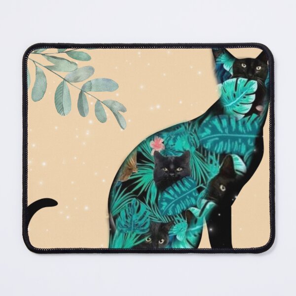 Item preview, Tropical Cats designed and sold by ptchris65.