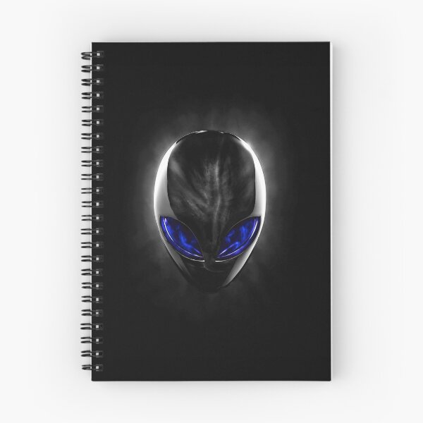 Item preview, AlienWare designed and sold by Weeev.