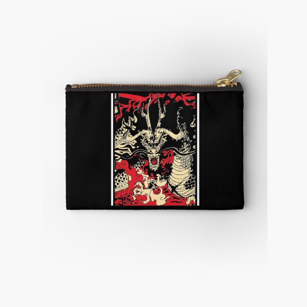 Item preview, Kaido The Dragon Graphic  designed and sold by NarimatsuAzlyn.