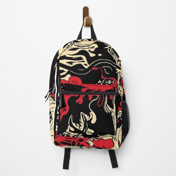 Item preview, Kaido The Dragon Graphic designed and sold by NarimatsuAzlyn.