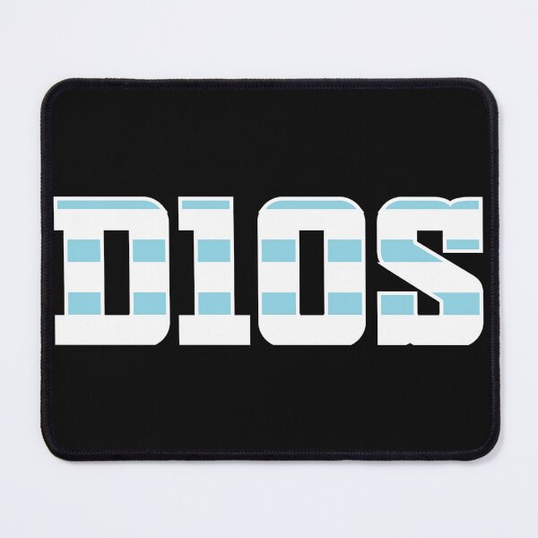 Item preview, Legends 10 Argentina D10s designed and sold by EileenBaer.