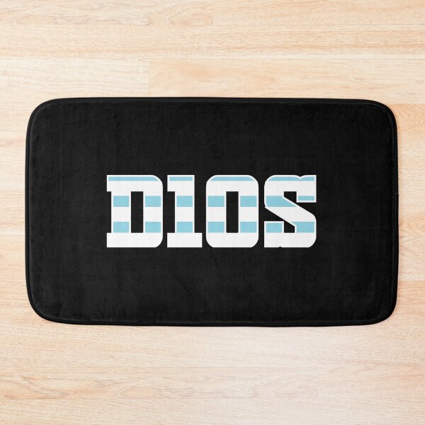 Item preview, Legends 10 Argentina D10s designed and sold by EileenBaer.