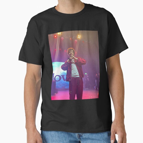 Item preview, Idol Gifts Fot You Jack Handsome Harlow Musician Gifts For Music Fan designed and sold by Graddy101Richa.