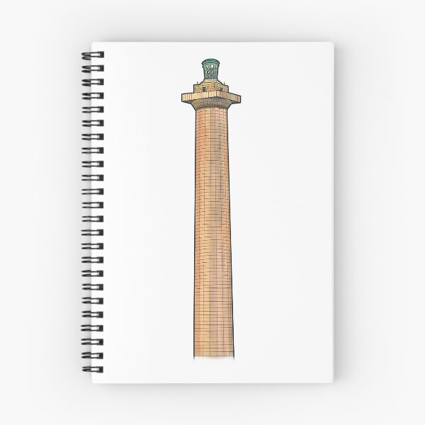 Item preview, Perry’s Monument Put-in-Bay designed and sold by Yensid1971.