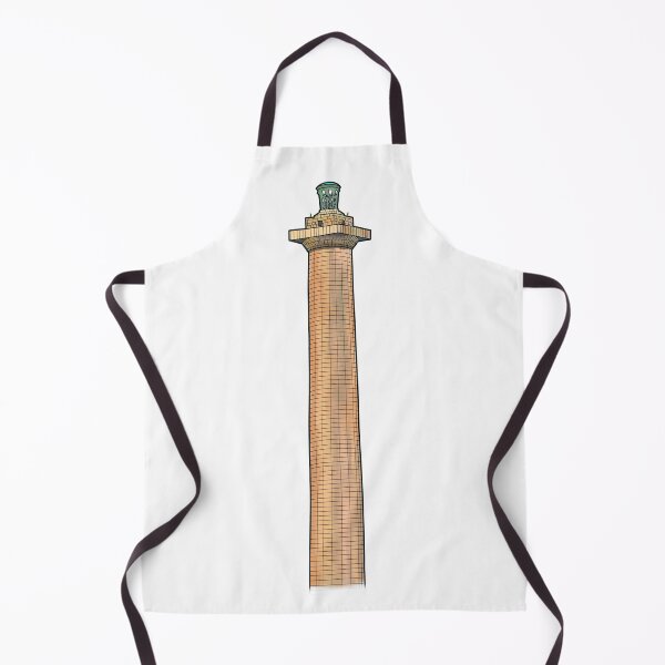 Item preview, Perry’s Monument Put-in-Bay designed and sold by Yensid1971.