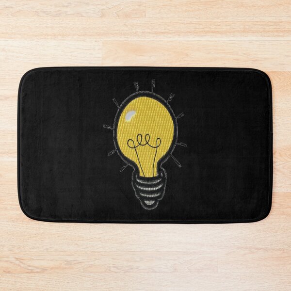 Item preview, Bulb Lightweight Hoodie designed and sold by lelaalicesr.