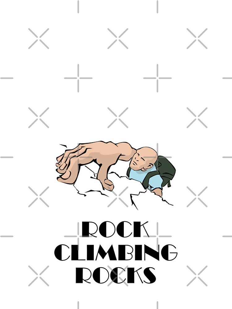 Thumbnail 4 of 4, iPhone Case, ROCK CLIMBING ROCKS designed and sold by DomGDesign.